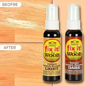 Fix It Wood Scratch Repair Spray2