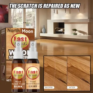 Fix It Wood Scratch Repair Spray3