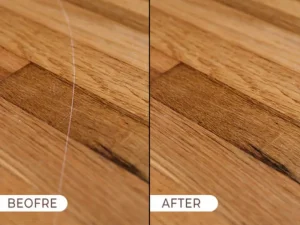 Fix It Wood Scratch Repair Spray4