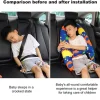 H-Shape-Kids-Car-Travel-Pillow-Baby-Toddler-Travel-Pillows-For-Car-Seat-Support-The-Body-And-Head