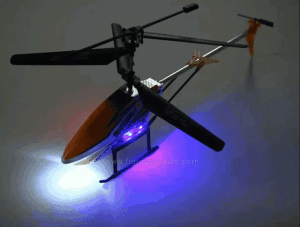 Huge Remote Control Rc Helicopter