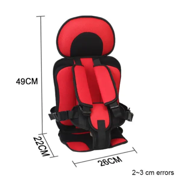 Infant Car Seat Portable5