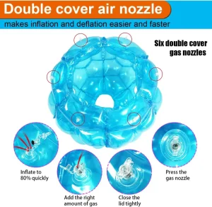 Inflatable-Wearable-Bubble-Bumper-Ball-Bubble-Guard-Sumo-Bumper-Balls5