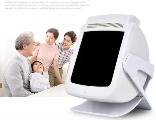 Infrared Heat Therapy Lamp for Body Massage Infrared-Heat-Therapy-Lamp-for-Body-Massage