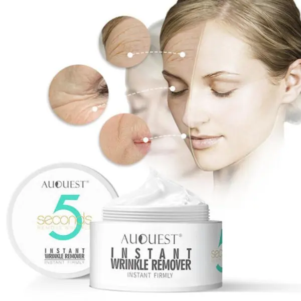 Instant Wrinkle Remover Cream3