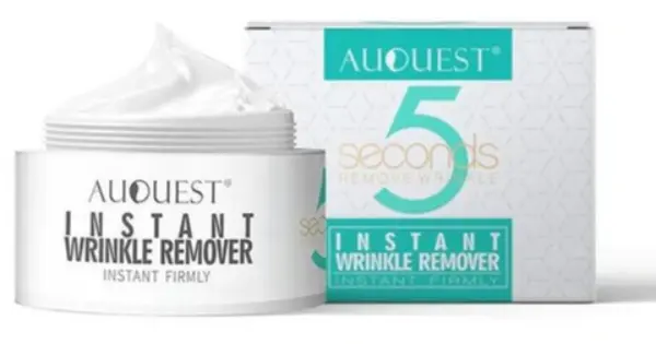 Instant Wrinkle Remover Cream4