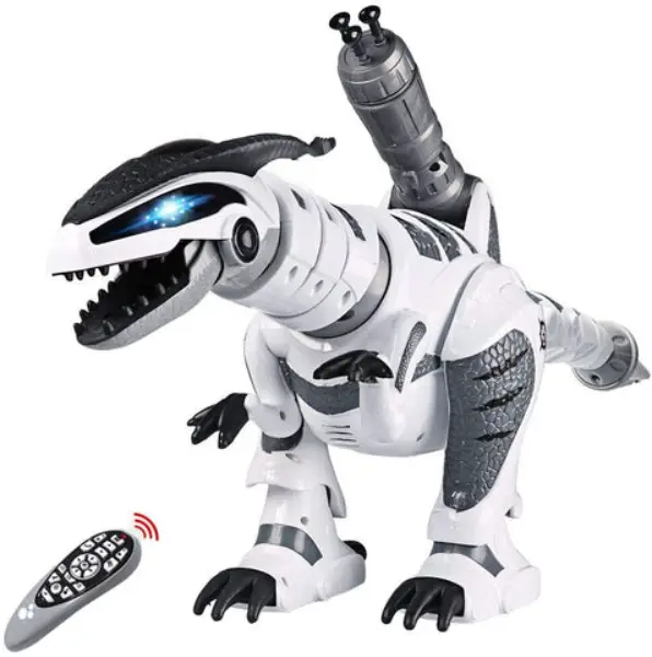 Intelligent Remote Control Dinosaur Robot Toy6