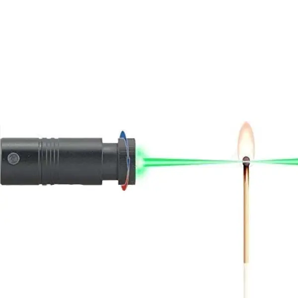 Laser 303 - The High Power Laser Pointer1