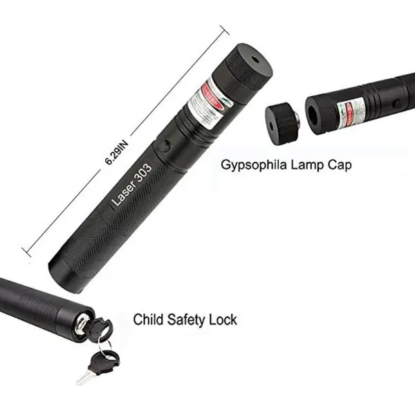 Laser 303 - The High Power Laser Pointer3