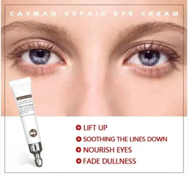 Magic Eye Cream-28 Seconds To Remove Bags Under Eyes Dark Circles Eye Wrinkles5