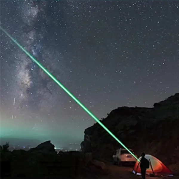 Military Green Laser Pointer Pen - High Powered Laser Pointer Pen3