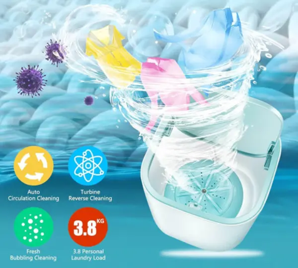 Mini Portable Washing Machine4