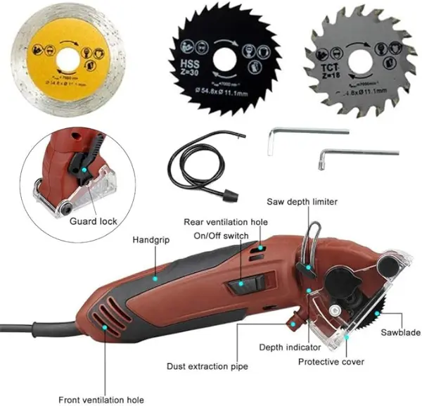 Multi-Function Circular Saw3