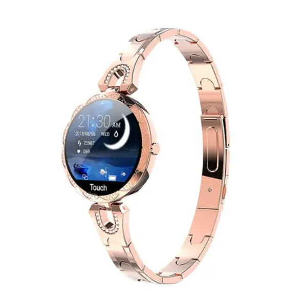 New Melanda Women S Smart Watch2