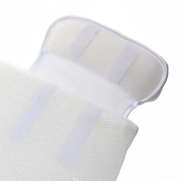 Newborn Baby Sleep Fixed Position And Anti Roll Pillow5