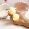 Pearl-Shell-Desk-Lamp