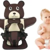 Portable-Adjustable-Childrens-Car-Seat-Portable-Space-Saving-and-Easy-to-Maintain