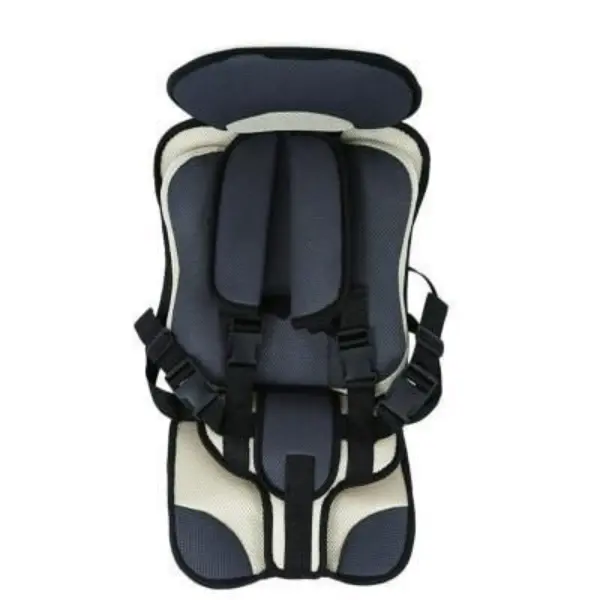 Portable Booster Seat Baby Car For Travel4