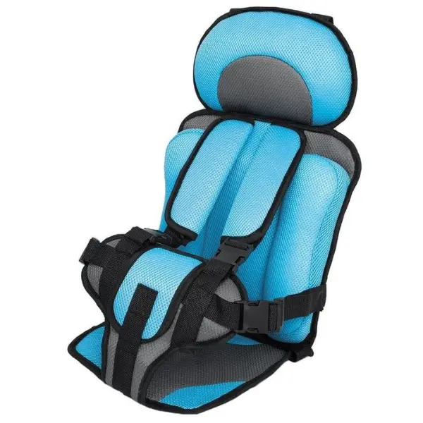 Portable Booster Seat Baby Car For Travel5