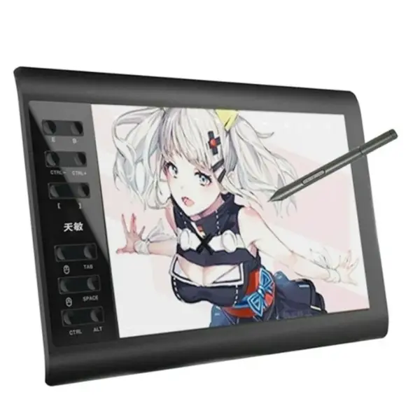 Professional Artist Digital Drawing Sketch Pad3