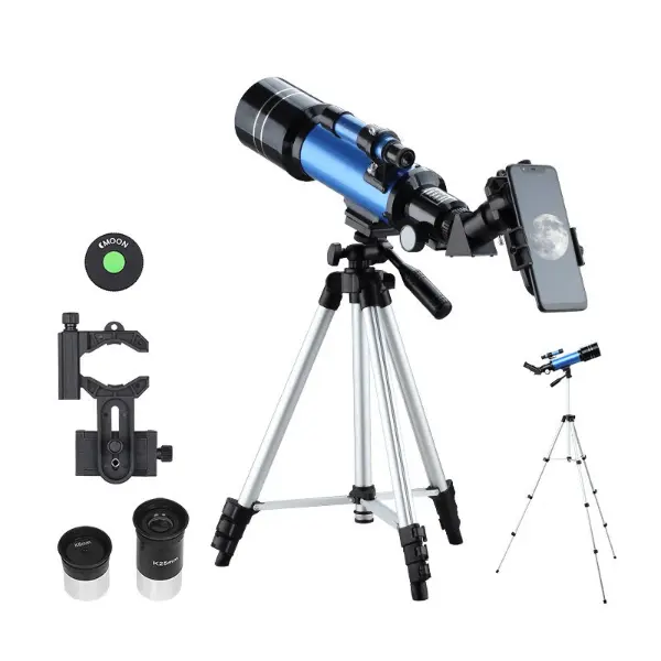 Professional Astronomical Telescope For Beginners13