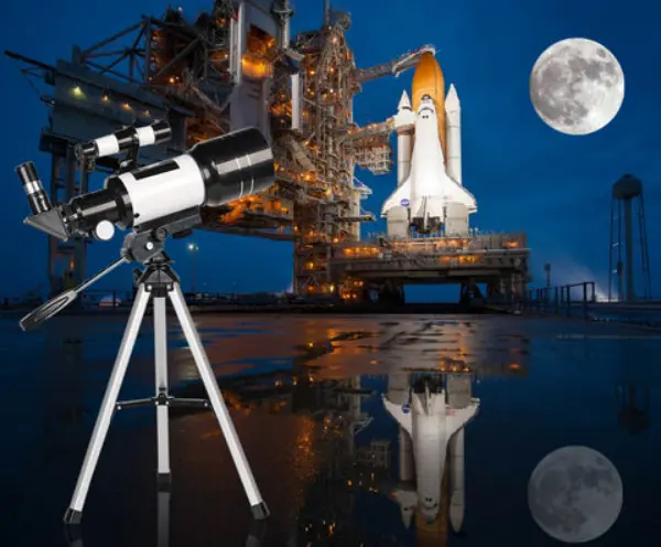 Professional Astronomical Telescope For Beginners4