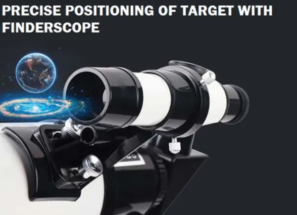 Professional Astronomical Telescope For Beginners9