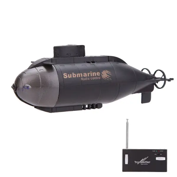 Rc Submarine - Remote Control Submarine1