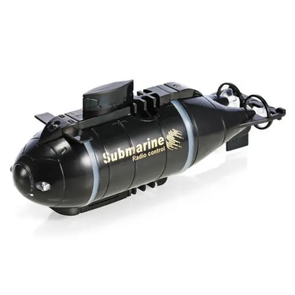 Rc Submarine - Remote Control Submarine2