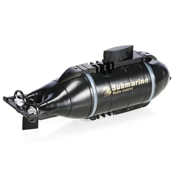 Rc Submarine - Remote Control Submarine4