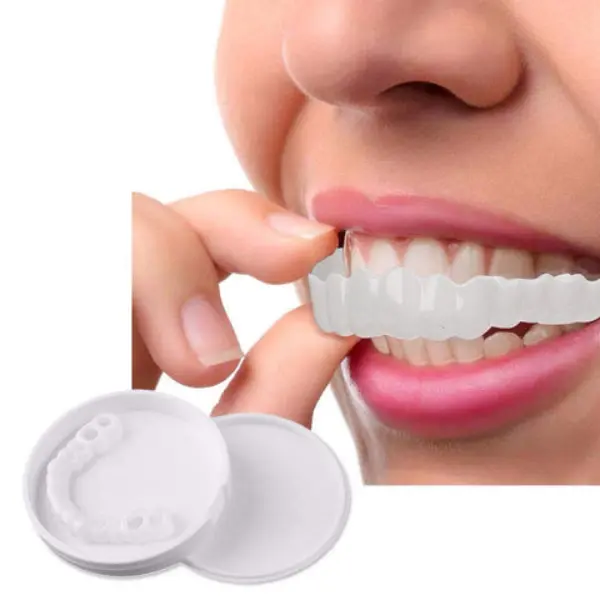 Snap On Dentures Perfect Smile3