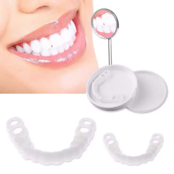 Snap On Dentures Perfect Smile5