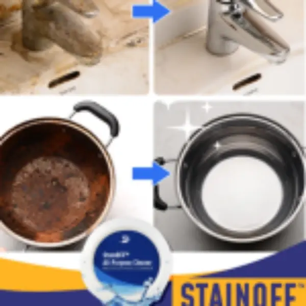 Stainoff All-Purpose Cleaner