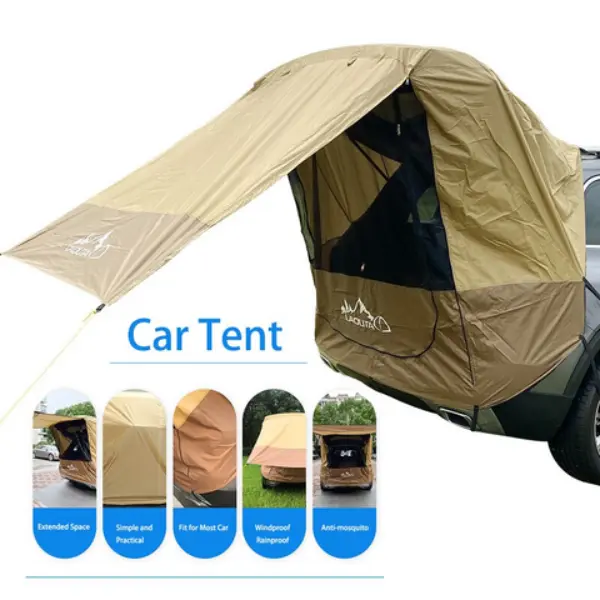 Suv Car Trunk Tent3