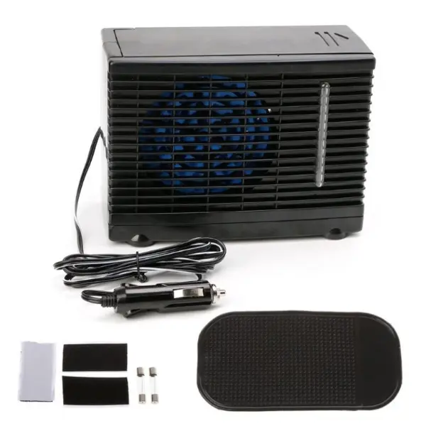 The Portable Car Ac System – Portable Ac For Car5