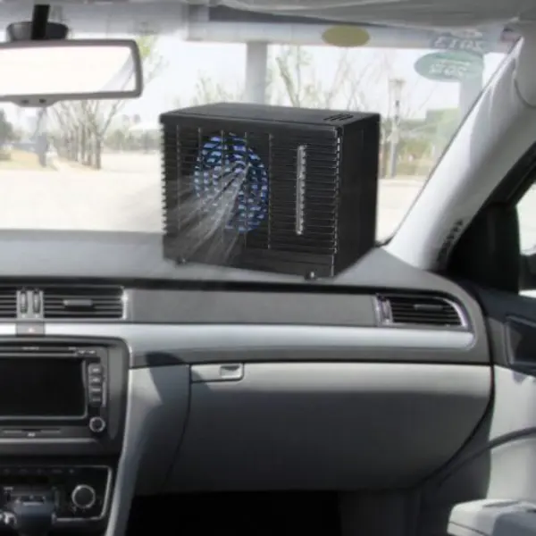 The Portable Car Ac System – Portable Ac For Car6