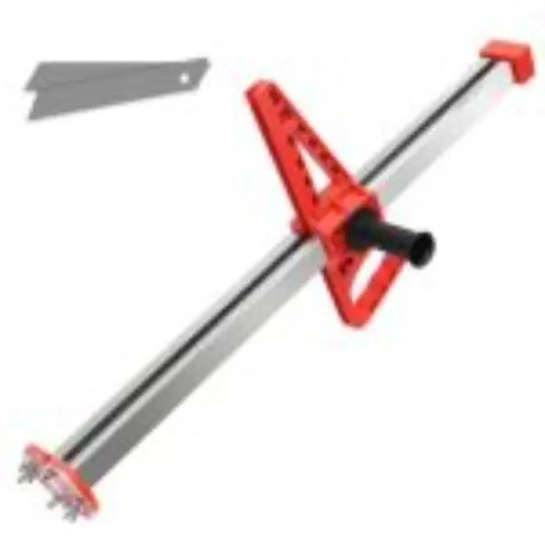 Twinblade - The Ultimate Drywall Cutting Tool2