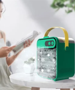 USB-Mini-Refrigeration-Air-Conditioner-Household-Small-Portable