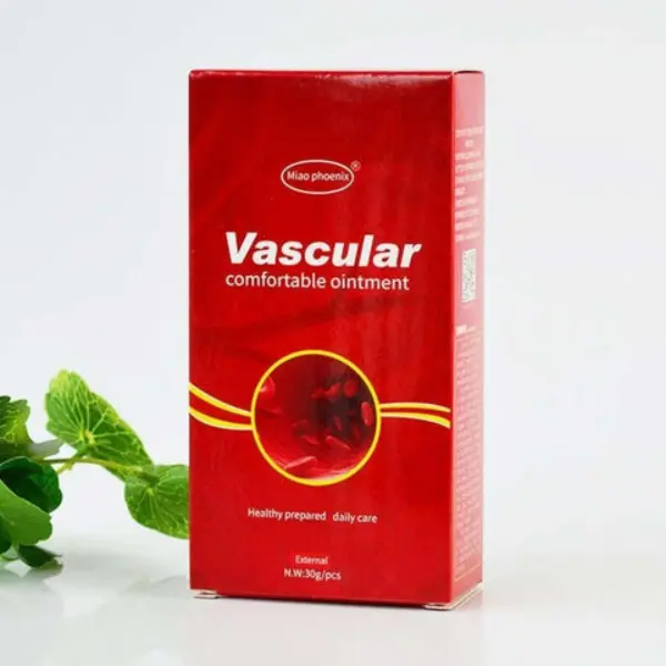 Varicose Veins Removal Cream6