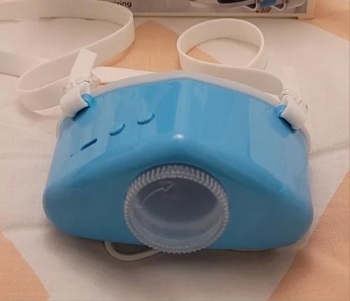 Electric Atomized Micro-Cpap - Portable Electric Anti Snoring Devices Smart Anti Snoring Device photo review