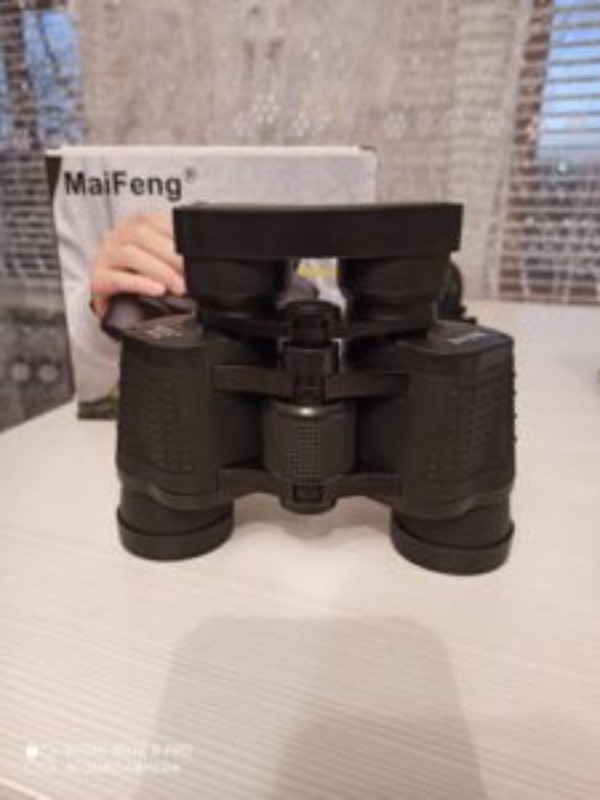 Military Grade Night Vision 90x90 Binoculars Googles photo review