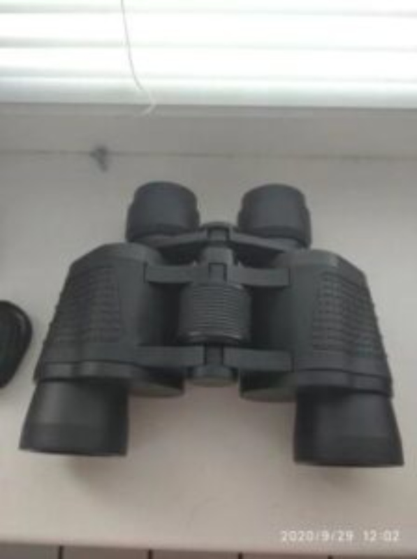 Military Grade Night Vision 90x90 Binoculars Googles photo review