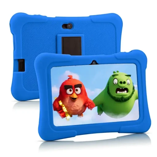 Kids Tablet Ages 3-7, Ad- Content With Parental Controls Included, 16 Gb