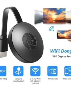 Wifi Tv Dongle Adapter4