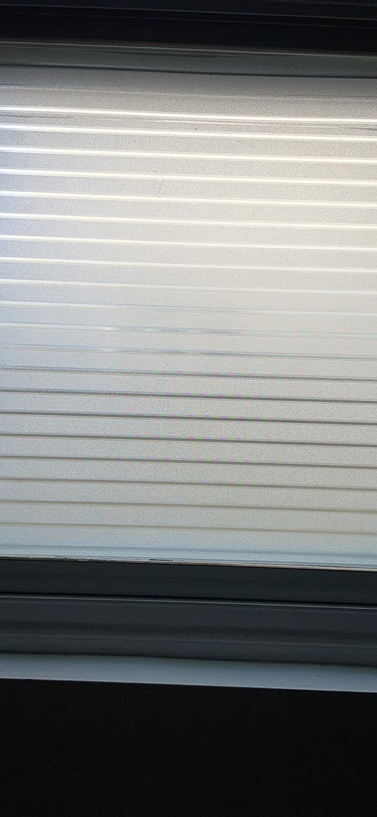 1 Way Vision Horizontal Blinds Applies To Exterior photo review