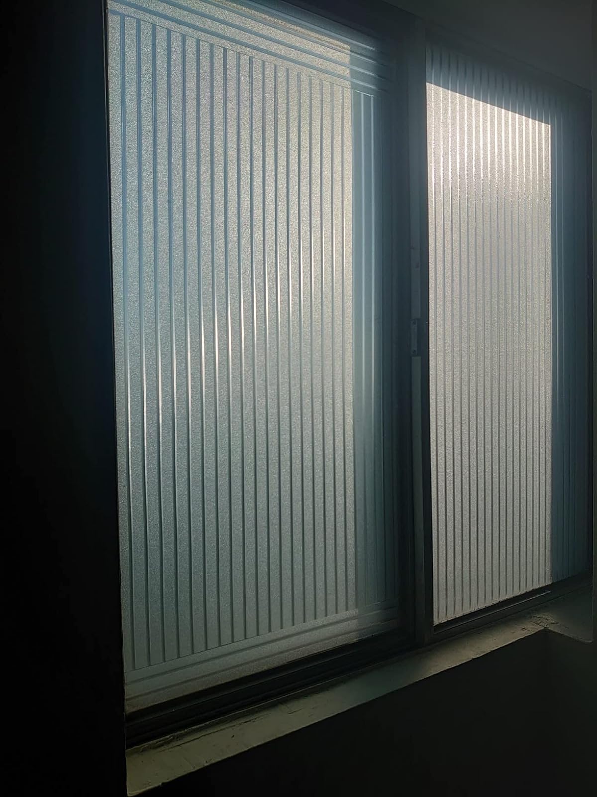 1 Way Vision Horizontal Blinds Applies To Exterior photo review