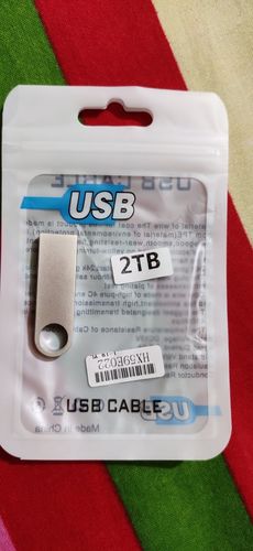 2Tb Usb 3 0 Flash Drive Memory Stick photo review