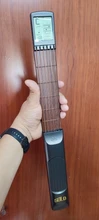 Guitar Training Pocket Tool photo review