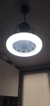 Smart Ceiling Fan With Led Light photo review