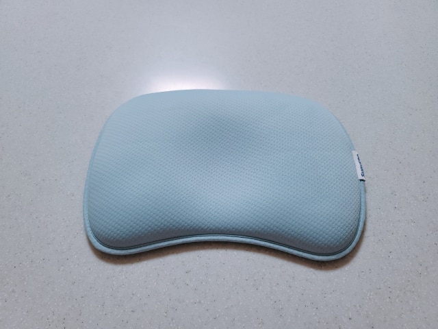 Baby Pillow Head Shaping Prevent Flat Head For Newborn Baby photo review